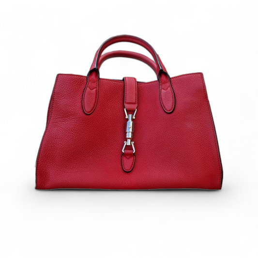 Gucci Soft Jackie Tote