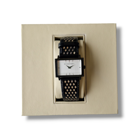 Burberry Womens Watch