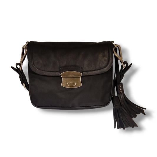 Prada vintage shoulder bag