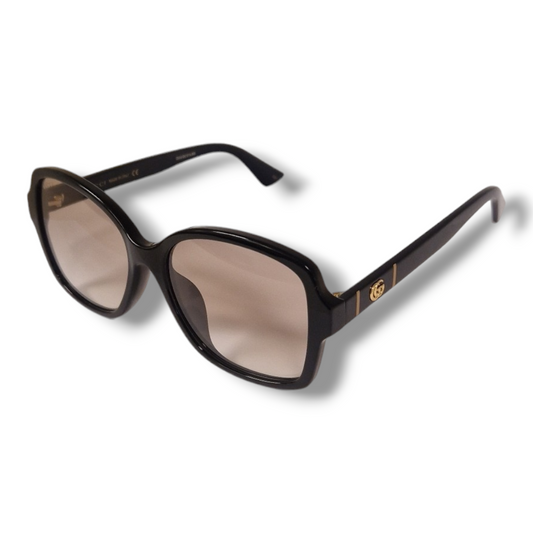 Gucci Black & Gold NEW