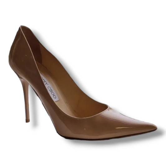 Jimmy Choo Pump (sz 38.5)