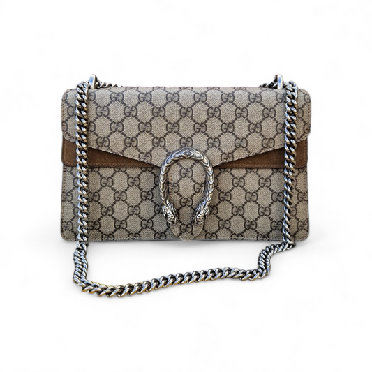 Gucci Dionysus GG