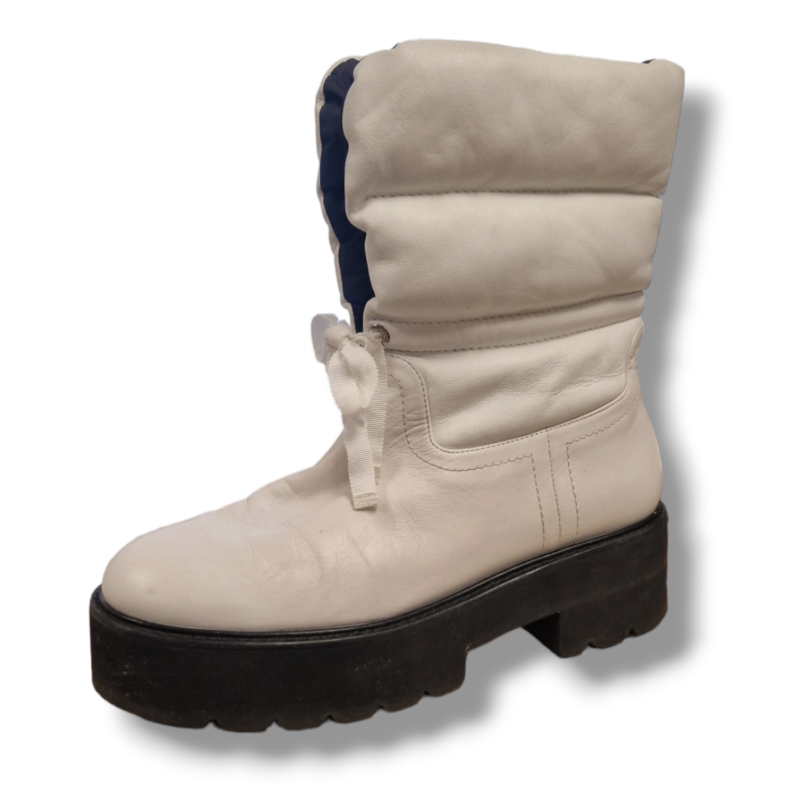 Stuart Weitzman Winter Boots