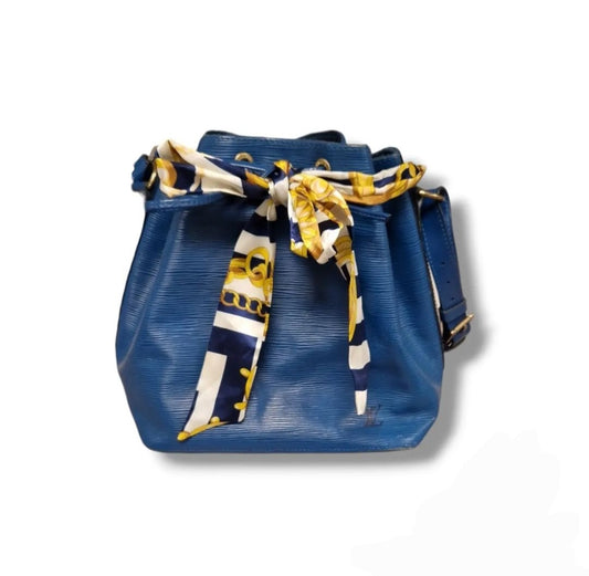 Louis Vuitton Vintage Noe Toledo Bag